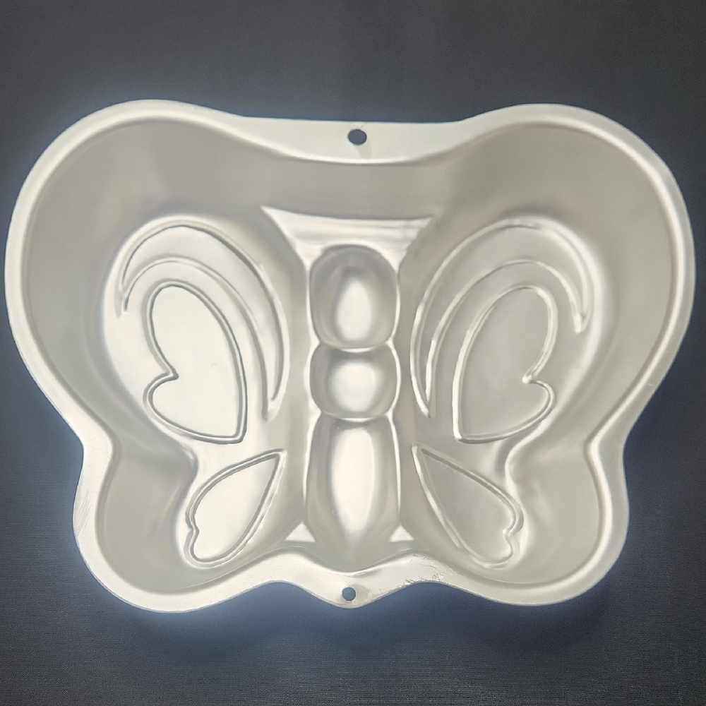 Wilton Cake Pan Baking Mold